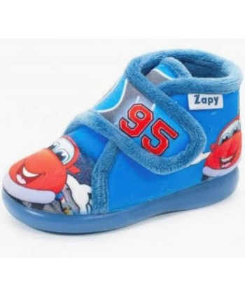 ZAP CARS-JEANS